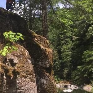 Meet your Posher, Justin